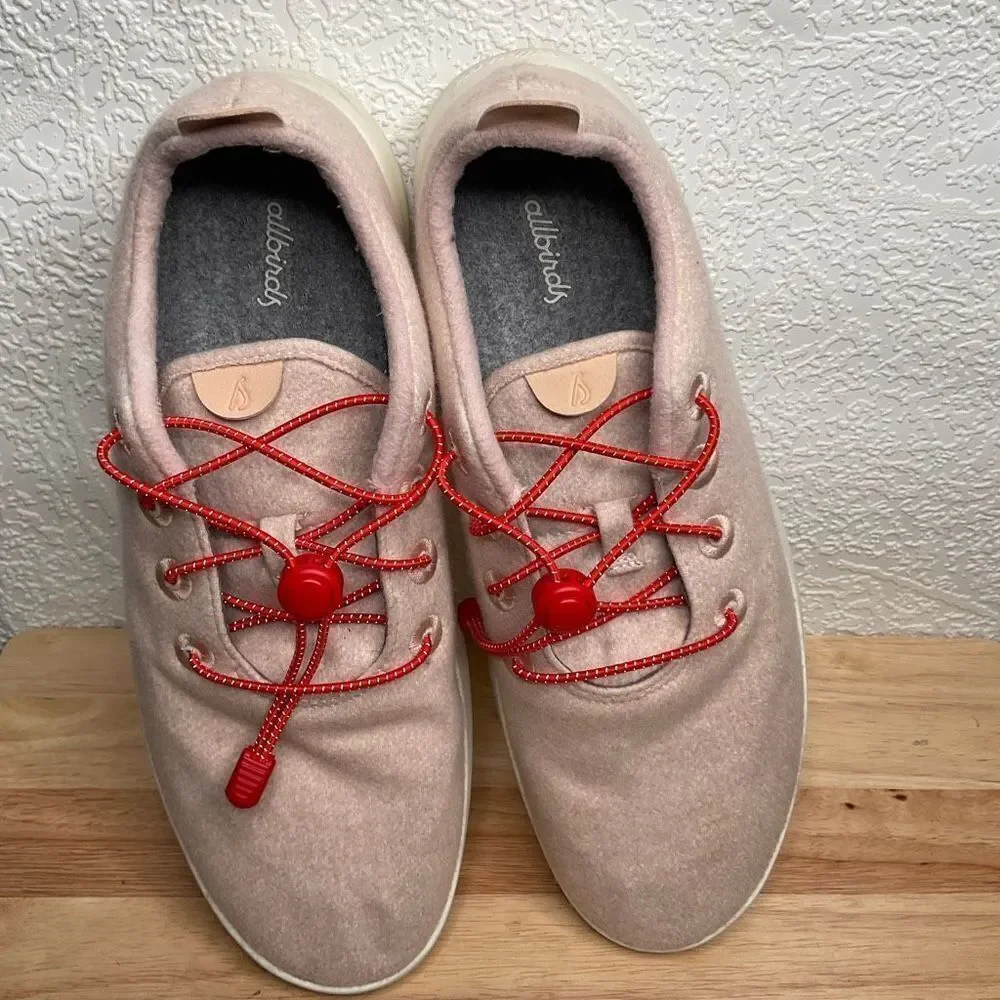 Allbirds‎ Wool Runners Men’s Size 12 Wool Shoes